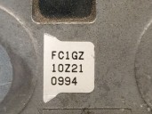 Recambio de sensor impacto para nissan qashqai i (j10, nj10) 1.5 dci referencia OEM IAM FC1GZ 