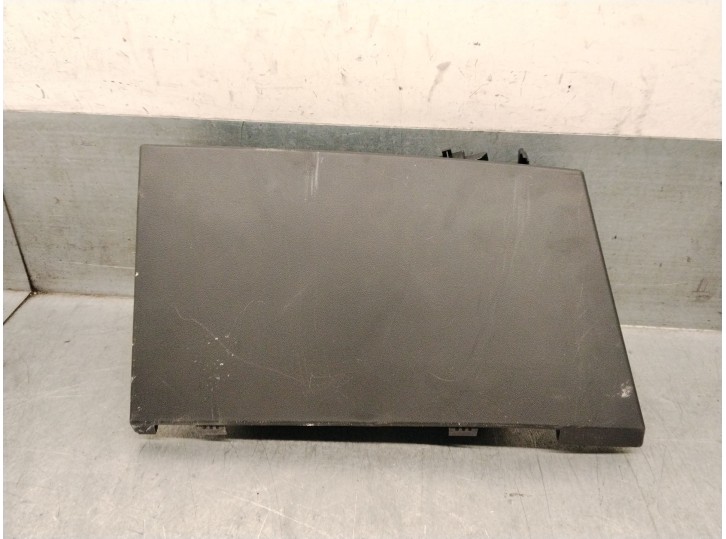 Recambio de guantera para bmw x3 (g45) x3 xdrive30e za referencia OEM IAM 51165A6FF22 51165A6FF22 