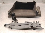 Recambio de guantera para bmw x3 (g45) x3 xdrive30e za referencia OEM IAM 51165A6FF22 51165A6FF22 