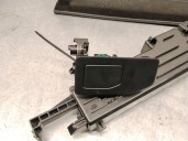 Recambio de guantera para bmw x3 (g45) x3 xdrive30e za referencia OEM IAM 51165A6FF22 51165A6FF22 