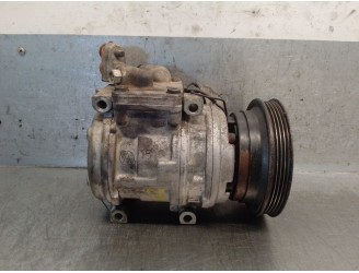 Recambio de compresor aire acondicionado para kia carens i monospace (fc, fj) 1.8 i referencia OEM IAM 0K2A161450B 0K2A161450B 