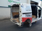Replacement rear right fender for Toyota Proace van (MDZ_) 1.5 D4D (MDZ8) OEM IAM reference YH01 