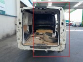 Replacement rear right fender for Toyota Proace van (MDZ_) 1.5 D4D (MDZ8) OEM IAM reference YH01 