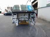 Recambio de aleta trasera derecha para toyota proace furgoneta (mdz_) 1.5 d4d (mdz8) referencia OEM IAM YH01 