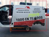 Recambio de aleta trasera izquierda para toyota proace furgoneta (mdz_) 1.5 d4d (mdz8) referencia OEM IAM YH01 