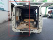 Recambio de aleta trasera izquierda para toyota proace furgoneta (mdz_) 1.5 d4d (mdz8) referencia OEM IAM YH01 