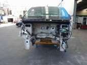 Recambio de aleta trasera izquierda para toyota proace furgoneta (mdz_) 1.5 d4d (mdz8) referencia OEM IAM YH01 
