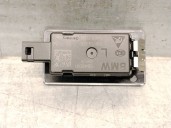 Recambio de luz interior para bmw x3 (g45) x3 xdrive30e za referencia OEM IAM 63315B480A1 63315B480A1 