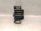 Recambio de aireador para bmw x3 (g45) x3 xdrive30e za referencia OEM IAM 5A38C81 64225A38C80 