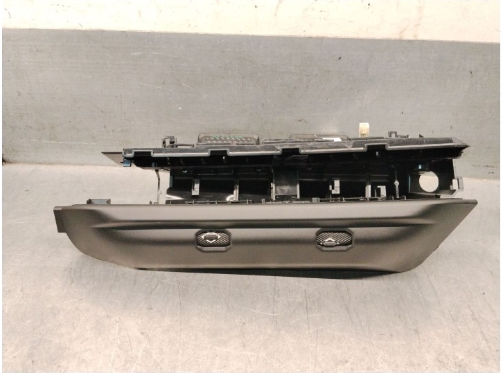 Recambio de aireador para bmw x3 (g45) x3 xdrive30e za referencia OEM IAM 64225A38976 64225A38976 
