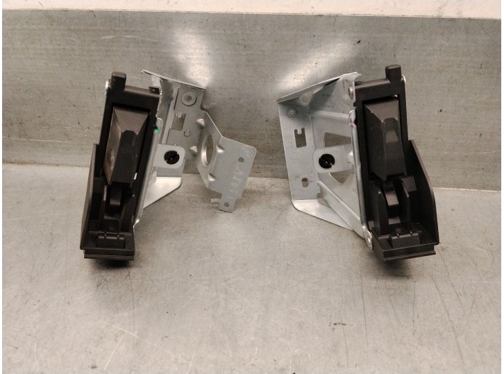 Recambio de soporte para bmw x3 (g45) x3 xdrive30e za referencia OEM IAM 51475B697B8 51475B697B8 