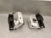 Recambio de soporte para bmw x3 (g45) x3 xdrive30e za referencia OEM IAM 51475B697B8 51475B697B8 