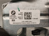 Recambio de soporte para bmw x3 (g45) x3 xdrive30e za referencia OEM IAM 51475B697B8 51475B697B8 