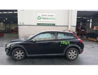 volvo c30 (533) del año 2007