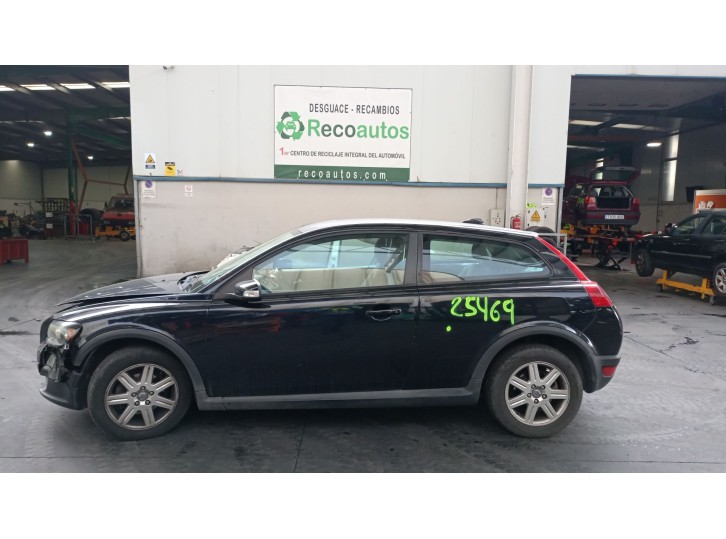 volvo c30 (533) del año 2007