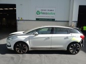 citroën ds5 del año 2014