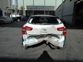 citroën ds5 del año 2014