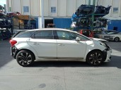 citroën ds5 del año 2014