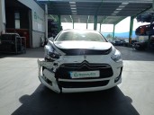 citroën ds5 del año 2014