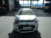 citroën ds5 del año 2014