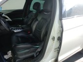 citroën ds5 del año 2014