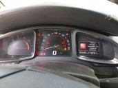 citroën ds5 del año 2014