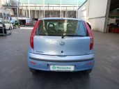 fiat punto (188_) del año 2005