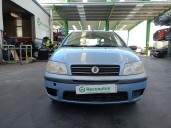 fiat punto (188_) del año 2005
