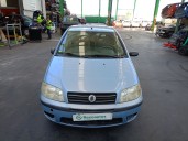 fiat punto (188_) del año 2005