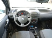 fiat punto (188_) del año 2005