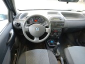 fiat punto (188_) del año 2005