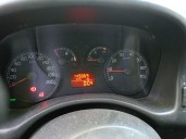 fiat punto (188_) del año 2005