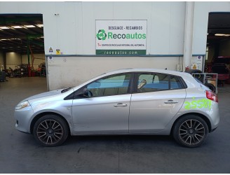 fiat bravo ii (198_) del año 2010