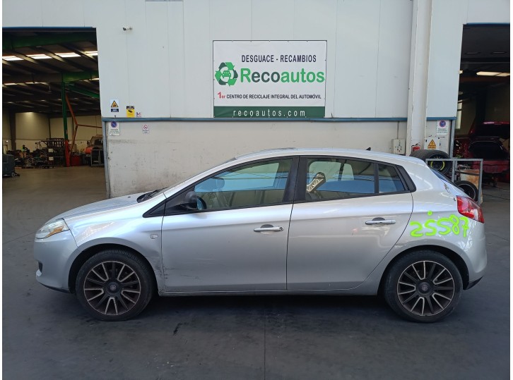 fiat bravo ii (198_) del año 2010