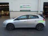 fiat bravo ii (198_) from the year 2010