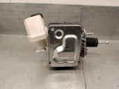 Recambio de servofreno para bmw x3 (g45) x3 xdrive30e za referencia OEM IAM 34505B77C30 34505B78612 