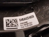 Recambio de volante para bmw x3 (g45) x3 xdrive30e za referencia OEM IAM 5A42E1809 32305A716B9 