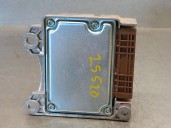 Recambio de centralita airbag para kia picanto i (sa) 1.0 referencia OEM IAM 9591007000 
