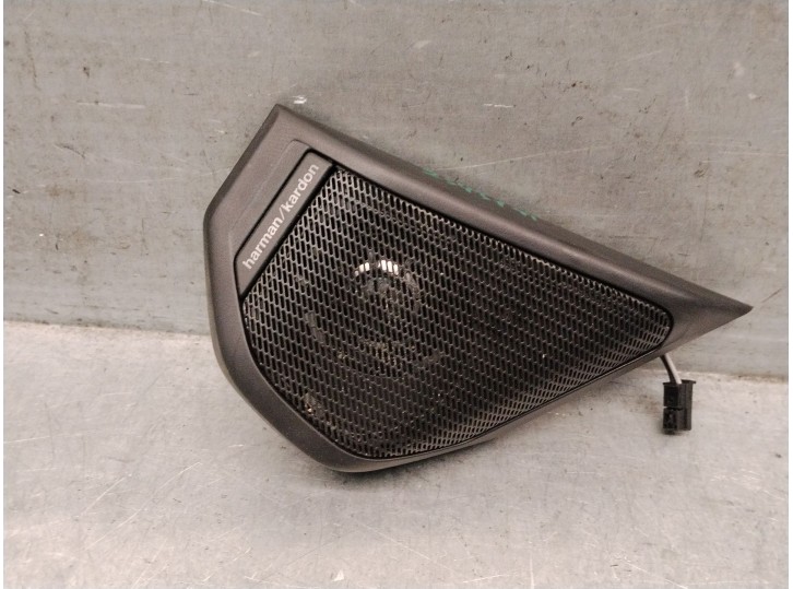 Recambio de altavoz/altavoces para bmw x3 (g45) x3 xdrive30e za referencia OEM IAM 65135A451B6 65135A451B6 
