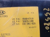 Recambio de modulo electronico para kia picanto i (sa) 1.0 referencia OEM IAM 9540007610 