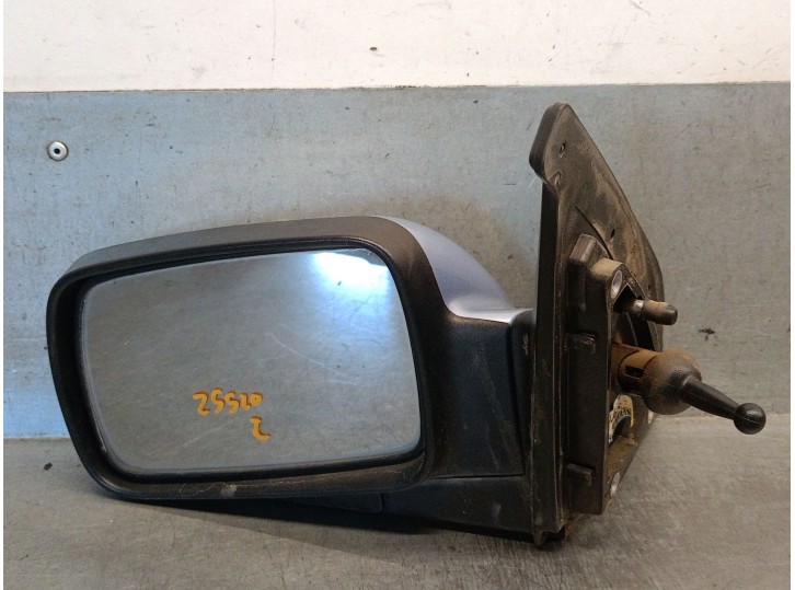 Recambio de retrovisor izquierdo para kia picanto i (sa) 1.0 referencia OEM IAM 8761007410 8761007410 