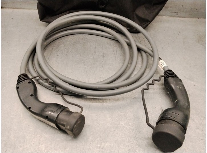 Replacement wiring harness for BMW X3 (G45) X3 xDrive30e ZA OEM IAM reference 61445B6EC26 61445B6EC26 