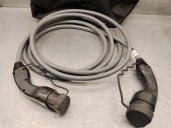 Replacement wiring harness for BMW X3 (G45) X3 xDrive30e ZA OEM IAM reference 61445B6EC26 61445B6EC26 