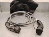 Replacement wiring harness for BMW X3 (G45) X3 xDrive30e ZA OEM IAM reference 61445B6EC26 61445B6EC26 