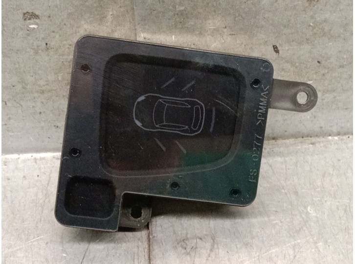 Recambio de pantalla multifuncion para subaru tribeca (b9) 3.0 (wxe) referencia OEM IAM 85271XA05 85272XA01A 