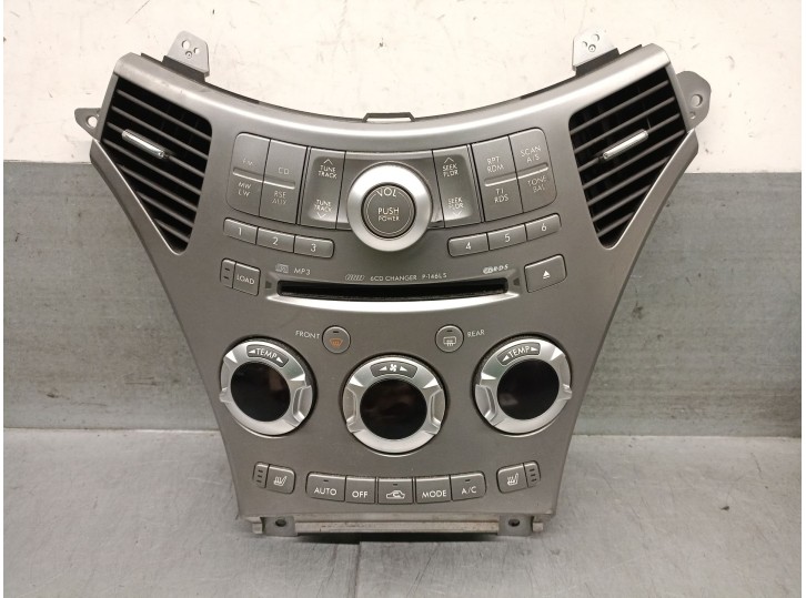 Recambio de mando multifuncion para subaru tribeca (b9) 3.0 (wxe) referencia OEM IAM 86213XA43A 86213XA43A 