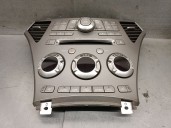 Recambio de mando multifuncion para subaru tribeca (b9) 3.0 (wxe) referencia OEM IAM 86213XA43A 86213XA43A 