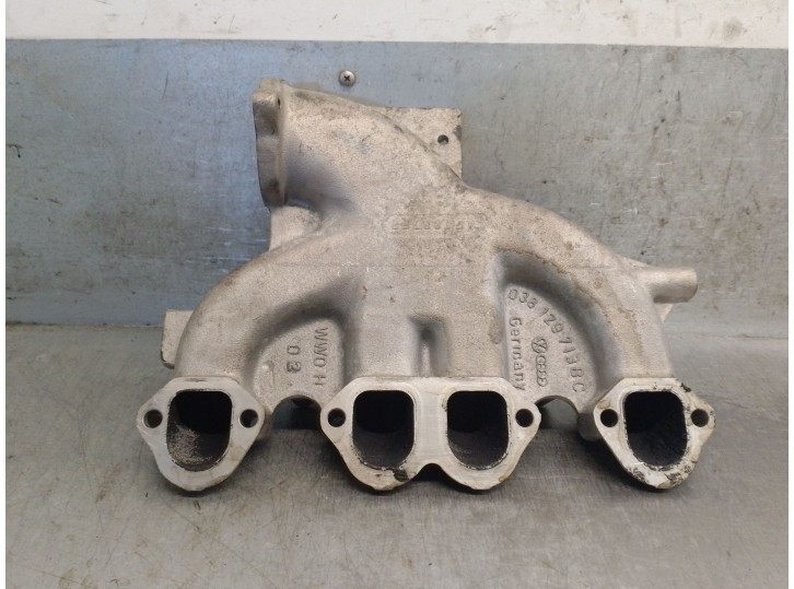 Recambio de colector admision para seat ibiza iii (6l1) 1.9 tdi referencia OEM IAM 038129713BC 038129713BC 