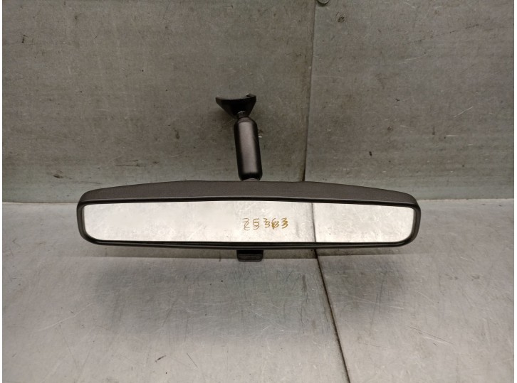 Recambio de espejo interior para subaru tribeca (b9) 3.0 (wxe) referencia OEM IAM 92021XA02B 92021XA02B 