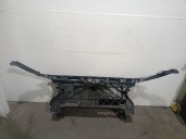 Replacement front panel for toyota proace van (mdz_) 1.5 d4d (mdz8) OEM IAM reference YH01